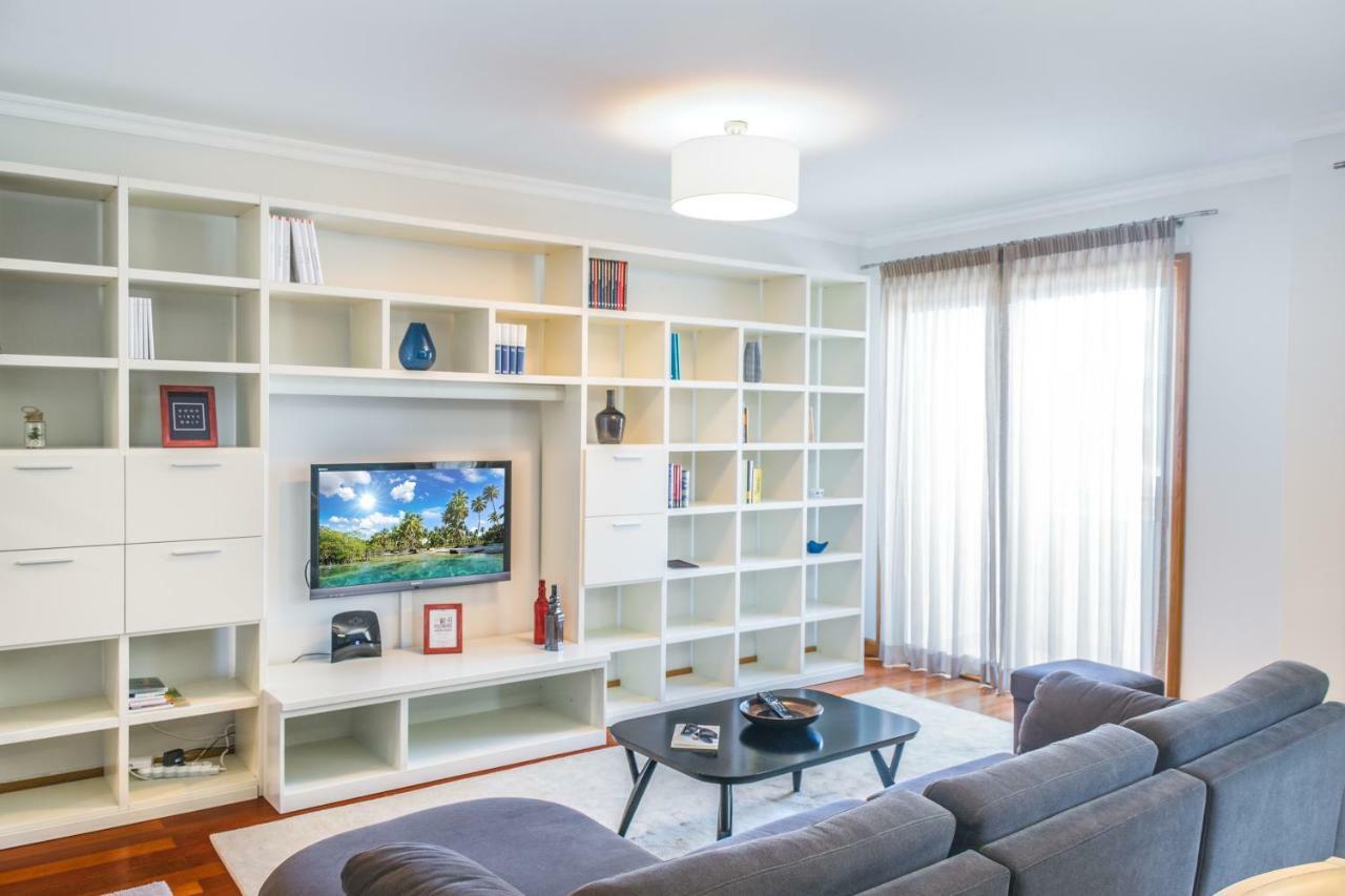 Arcadas Grand Sea View Funchal  Luaran gambar