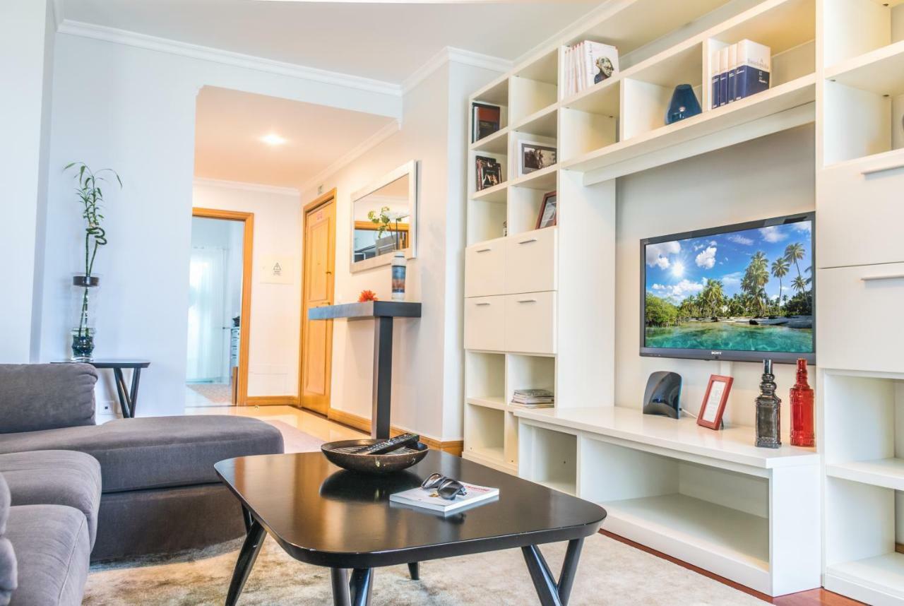 Arcadas Grand Sea View Funchal  Luaran gambar
