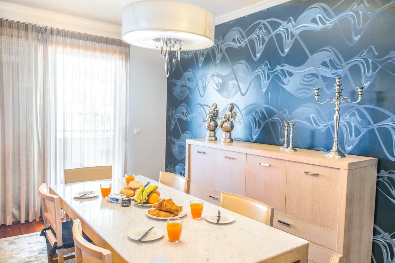 Arcadas Grand Sea View Funchal  Luaran gambar