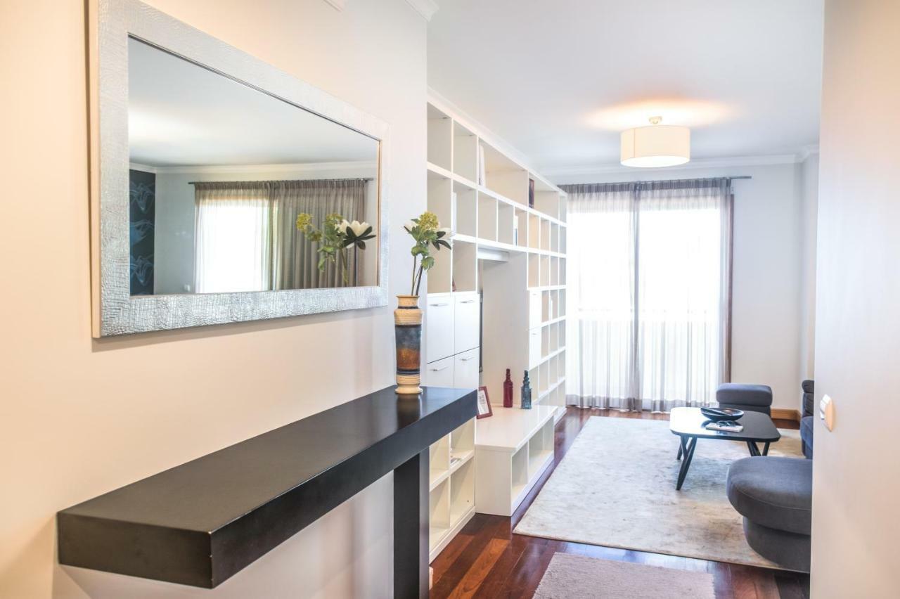 Arcadas Grand Sea View Funchal  Luaran gambar