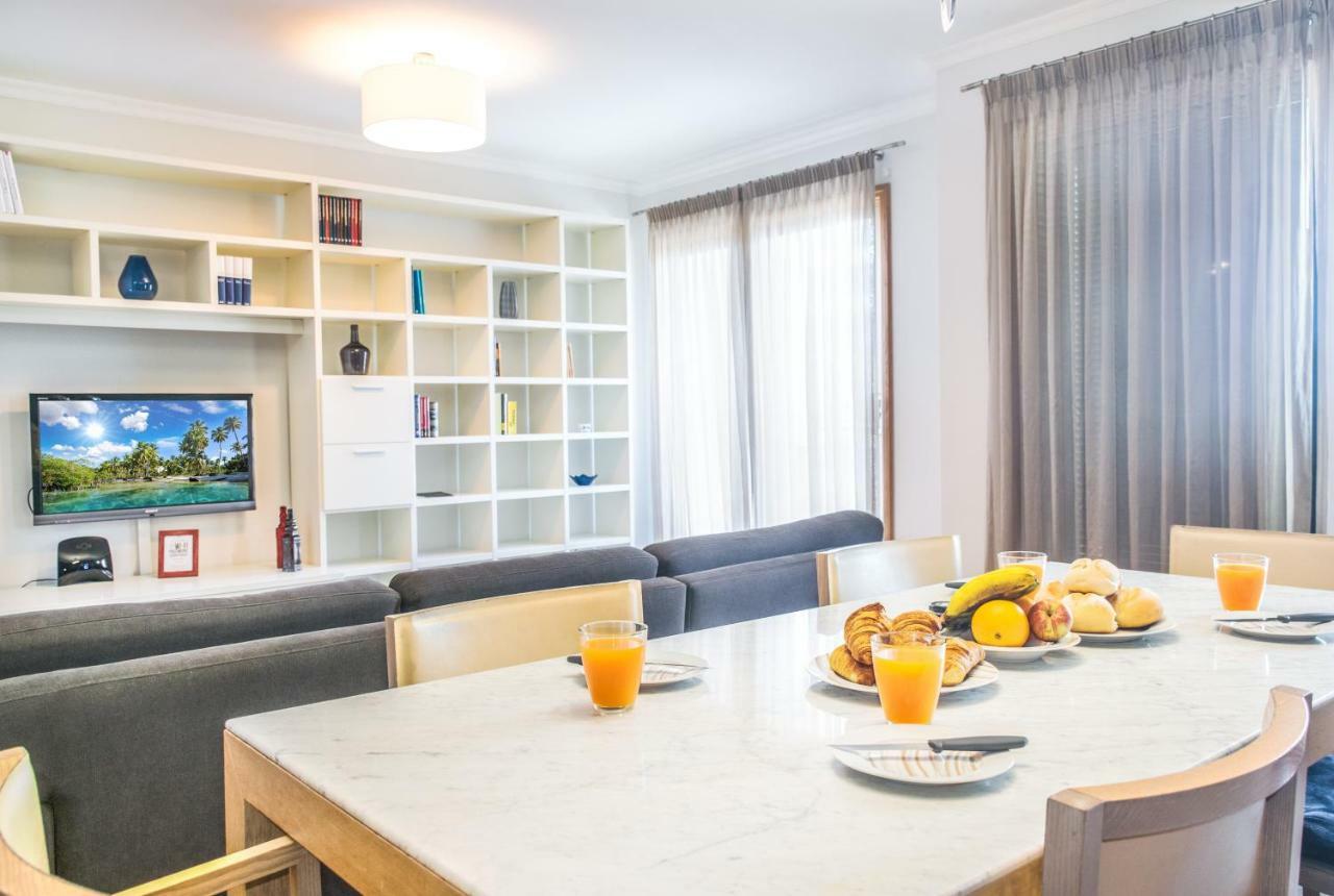 Arcadas Grand Sea View Funchal  Luaran gambar