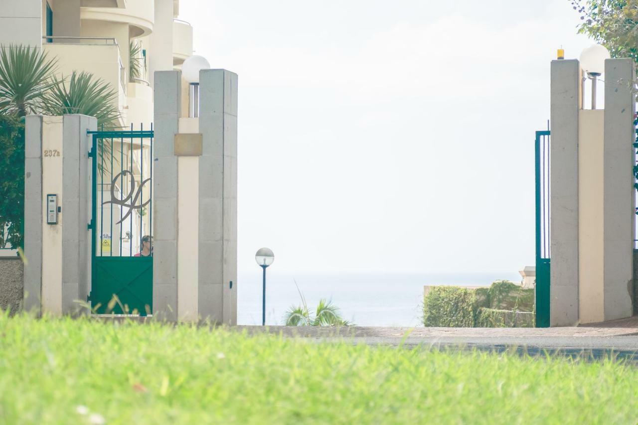 Arcadas Grand Sea View Funchal  Luaran gambar