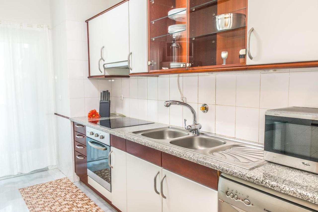 Arcadas Grand Sea View Funchal  Luaran gambar